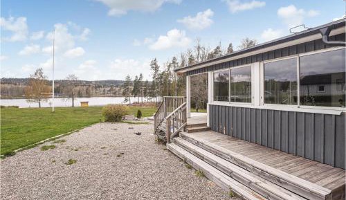 Four-Bedroom Holiday Home