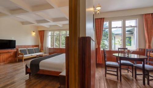 Family Junior Suite