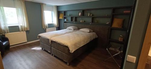 Double Room - Disability Access