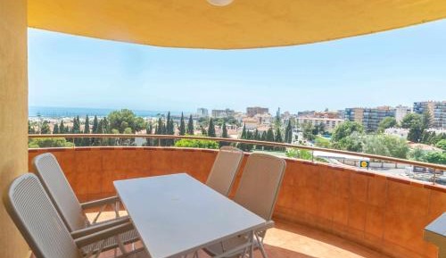 Apartment with Sea View