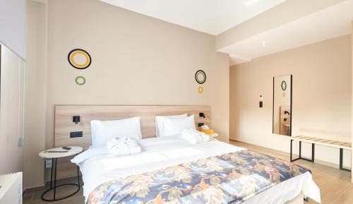 Standard Suite
