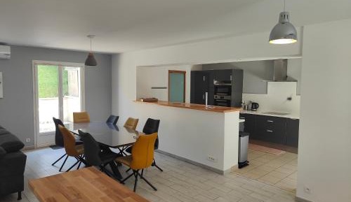 Five-Bedroom House