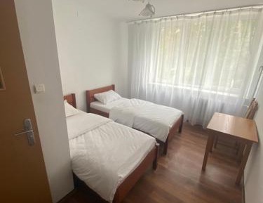 Small Twin Room
