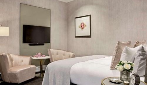 Classic King Room