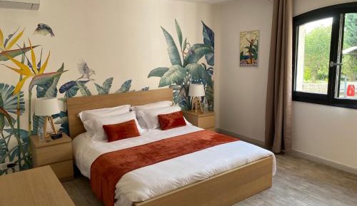 Family Junior Suite