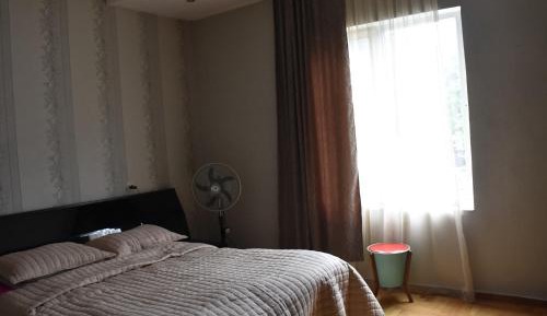 Triple Room with City View