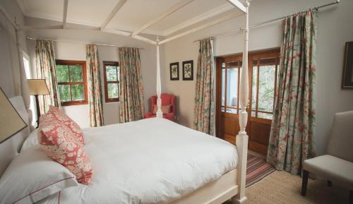 Luxury Triple Room