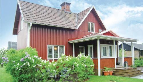 Two-Bedroom Holiday Home