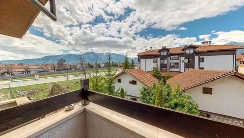 Deluxe Double or Twin Room with Balcony