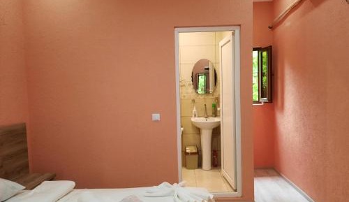 Twin Room with Bathroom