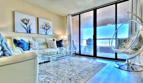 Two Bedroom Apartment 
