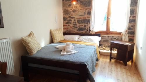 Junior Suite with Terrace