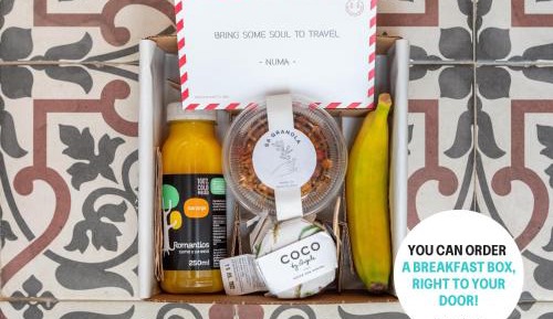 3 Bedroom Apartment with Terrace - Duplex