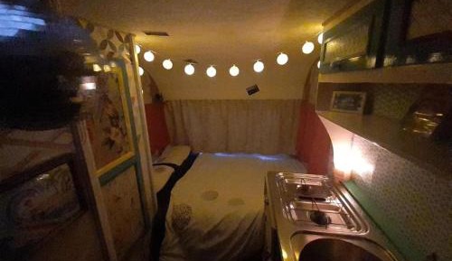 Caravan