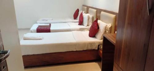 Superior Triple Room