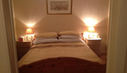 Junior Suite with Shower