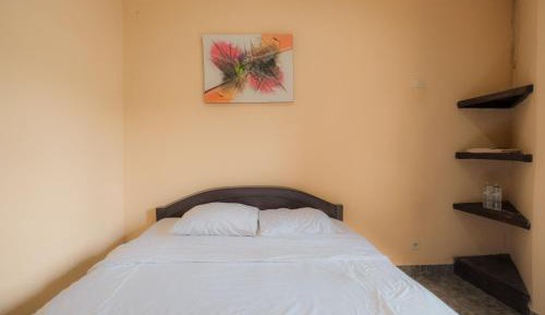 Standard Double Room with Fan
