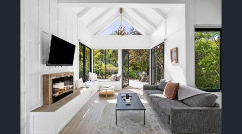 One-Bedroom Villa