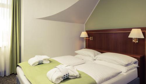 Privilege Room