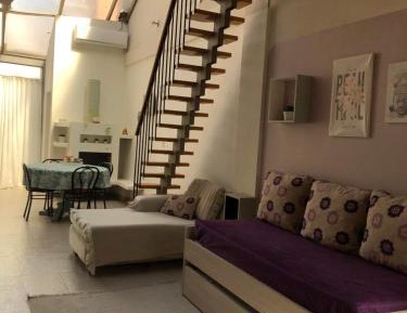  Two Bedroom Apartment with sofa bed
