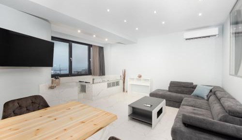 Suite with Spa Bath