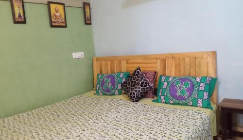 Family Double Room