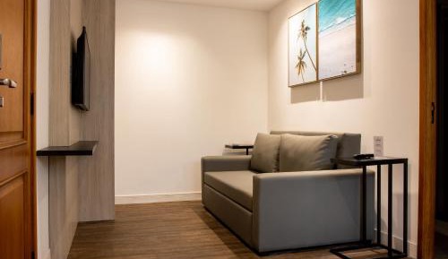 Comfort Maxx Apartment with Internal View