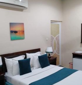 King Room
