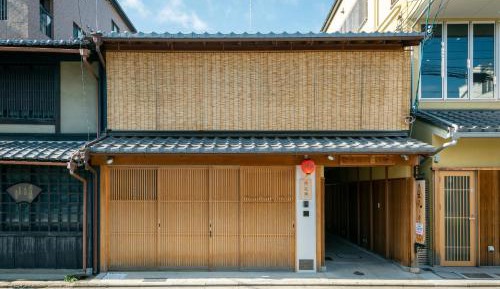 Two-Bedroom Townhouse