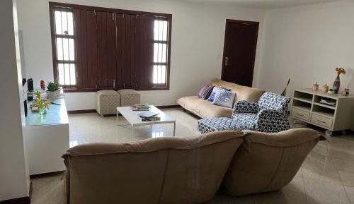 Apartment - Split Level