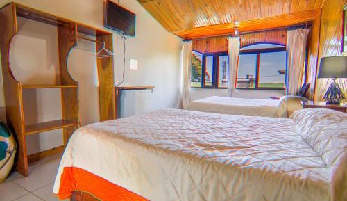 Classic Quadruple Room