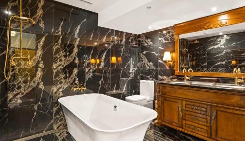 Deluxe Junior Suite