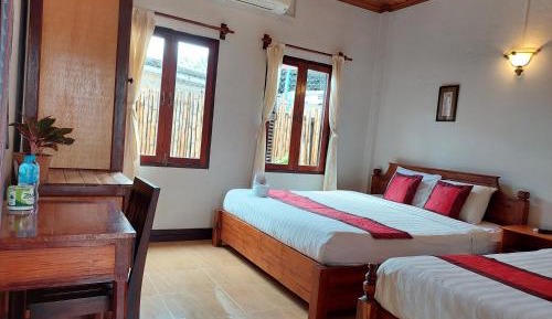 Superior Triple Room