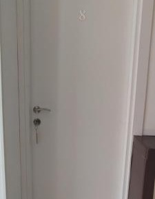 Triple Room with Shower