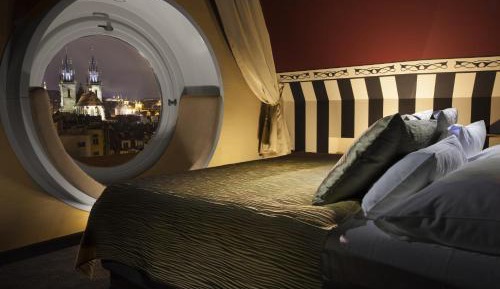 Tower Suite