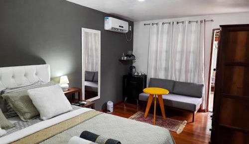 Queen Suite