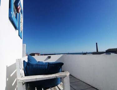 Apartment with Sea View