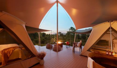 Tent