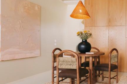 Comfort Duplex