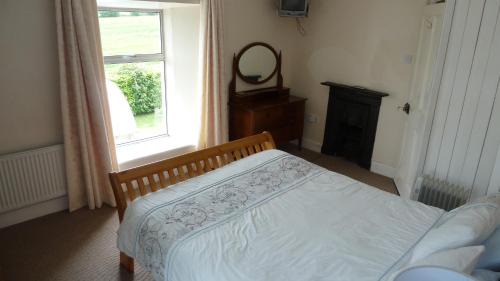 Deluxe Double Room with Shower