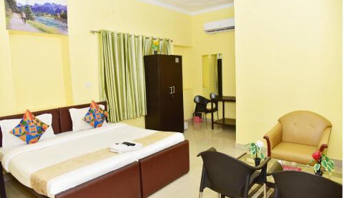 Superior Triple Room