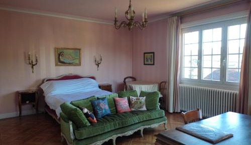 Luxury Triple Room