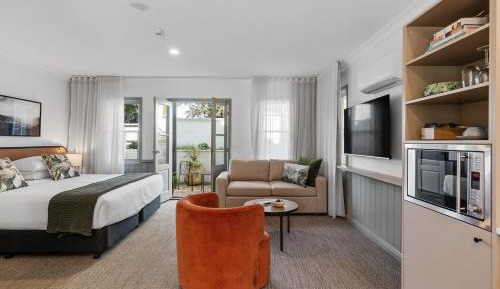 Fitzroy Studio