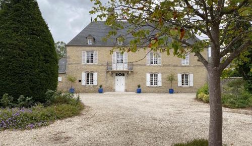 Five-Bedroom House