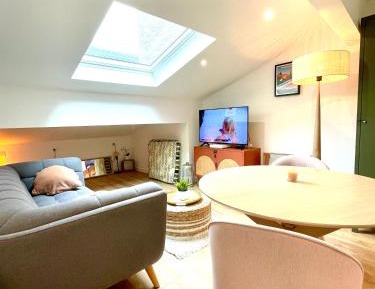 Appartement 1 chambre
