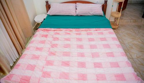 Budget Single Room