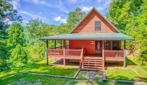 Two Bedroom Holiday Home