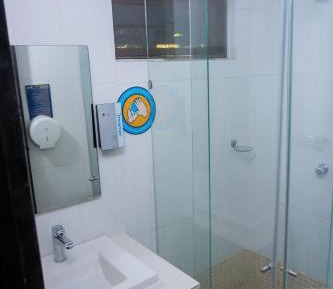 Superior Double Room with Private Bathroom