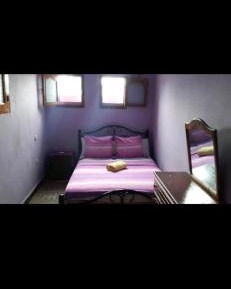 Standard Double Room with Shared Bathroom
