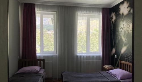 Comfort Triple Room with Shower